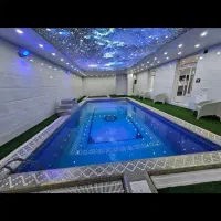 اجاره ویلا در دزفول|اجارهٔ کوتاه‌مدت ویلا و باغ|اهواز, کوی ایثار|دیوار