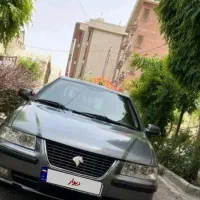 سمند 83ال ایکس سفارش مدیران کم کارکرد|خودرو سواری و وانت|ماهدشت, |دیوار