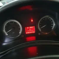 رانا پلاس ۱۴۰۰ تک برگ سند|خودرو سواری و وانت|کرج, فاز ۳ گوهردشت|دیوار