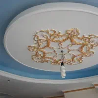 نقاشی ساختمان