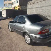 سمندمدل ۸۴تمیزومرتب|خودرو سواری و وانت|صدرا-فارس, فاز ۱|دیوار