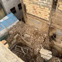 آجر دست دوم