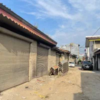 انبار مغازه کارگاه ۸۰ متری