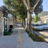 مغازه تجاری نبش|فروش مغازه و غرفه|اردبیل, |دیوار