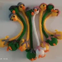 کاردرمنزل،بافنده ی عروسک میخام|استخدام هنری و رسانه|ساوه, |دیوار