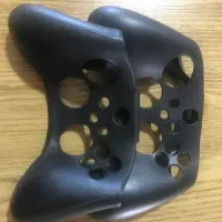 کاور دسته بازی ایکس باکس سری sوx نو کم استفاده شده