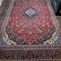 فرش دست بافت ۱۲ متری