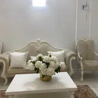 مبل ۷نفره سلطنتی مدل کلاسیک