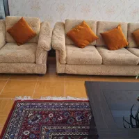 فروش مبلیران|مبلمان خانگی و میز عسلی|اصفهان, کوی امیریه|دیوار