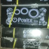 کرکره برقی نونو کارنرفته فولادی باموتورساید۶۰۰|مصالح و تجهیزات ساختمان|اسدآباد, |دیوار