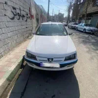 پارس ۹۴ lx tu5|خودرو سواری و وانت|تبریز, |دیوار