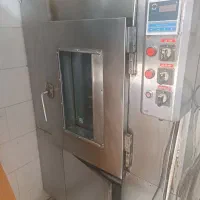 فر قنادی ساخت همدان|ماشین‌آلات صنعتی|بروجرد, |دیوار