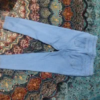 شلوارلی جین|لباس|قم, ولیعصر|دیوار