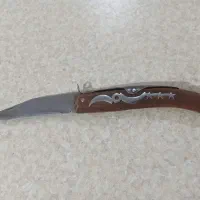 چاقوی آشپزخانه.|ظروف پختوپز|اردبیل, |دیوار