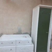 کمد و دراور