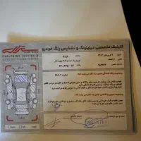فروش فوری 207 اتوماتیک(سمنان)|خودرو سواری و وانت|تهران, آجودانیه|دیوار