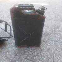 باک بنزین جیپ امریکایی|قطعات یدکی و لوازم جانبی|رشت, بازار|دیوار