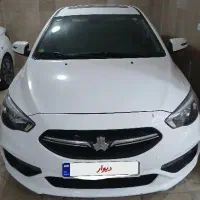 شاهین G دنده ای مدل ۱۴۰۲