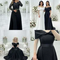 کت شلوار و ماکسی مجلسی با کمترین قیمت|لباس|قزوین, |دیوار