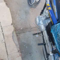 متور ترخ استارت 150