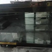 یخچال ویترینی|فروشگاه و مغازه|مشهد, وکیل‌آباد|دیوار