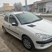 ۲۰۶ تیپ دو مدل ۸۹