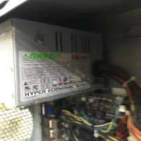 کیس گرافیک 1 گیگ|رایانه رومیزی|زابل, |دیوار