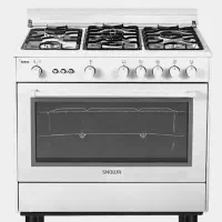 فروش گاز ۵ شعله اسنوا فردار