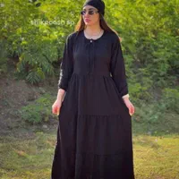 ساحلی مشکی