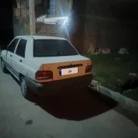 پرایدمدل۹۶|خودرو سواری و وانت|گرگان, |دیوار