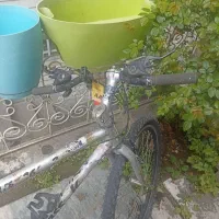 دوچرخه دماوند