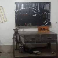 ترمزی جلوبندی ثابت وسیار داش احمد