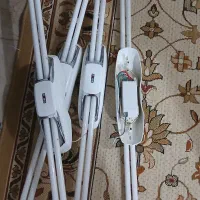 ۴ عدد مهتابی نو مدل پارس