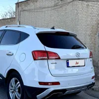 جک S5 مدل 94 بدون رنگ