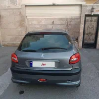 206|خودرو سواری و وانت|تبریز, |دیوار