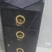 صندلی و کمد|جاکفشی، کمد، دراور|جیرفت, |دیوار