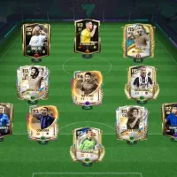 فیفا موبایل|کنسول، بازی ویدئویی و آنلاین|تهران, زنجان جنوبی|دیوار