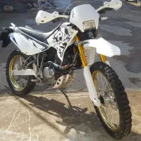 تریل روان اصلی|موتورسیکلت|مسجد سلیمان, |دیوار