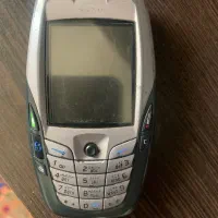 گوشی نوکیا ۶۶۰۰