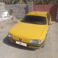 فروش تاکسی