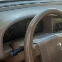 پژو ۴۰۵ GLX مدل91 ABS و ایربگدار  کروز