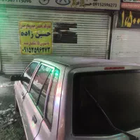 111پراید مدل95کمکار فوق تمیز