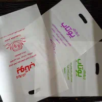 ساکدستی تبلیغاتی|خدمات پیشه و مهارت|رشت, شهرک صبا|دیوار