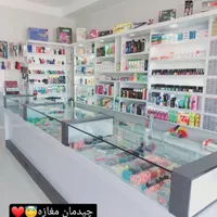 واگذاری ارایشی بهداشتی توسکا۲|فروشگاه و مغازه|کرمان, |دیوار