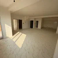 ۱۲۰ متر نوساز خوش نقشه pاختصاصی. (املاک وزرا