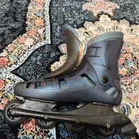 فروش اسکیت نو ولی نیازمند تعمیر