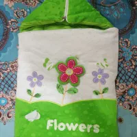 روتختی نو دونفره پنج تکه و روتختی بچه، قنداق فرنگی|سرویس روتختی|اصفهان, ملاصدرا|دیوار