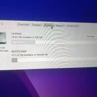 اپل مک بوک پرو|رایانه همراه|تبریز, |دیوار