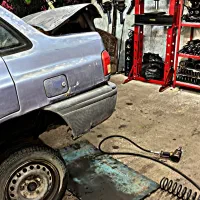 کمک فنر ((تنها ۲۵۰)) مهدی مهدی|قطعات یدکی و لوازم جانبی|تبریز, |دیوار