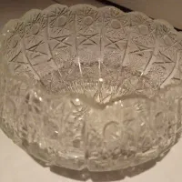 ظروف کریستال و بلور و چینی تیکه ای 200 تومن